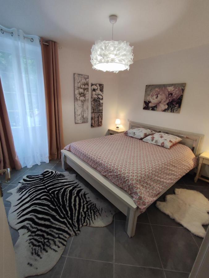 Residence Mart'Ins Callas Zewnętrze zdjęcie
