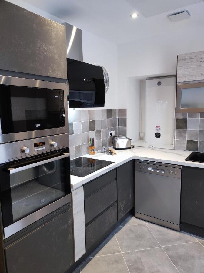 Residence Mart'Ins Callas Zewnętrze zdjęcie