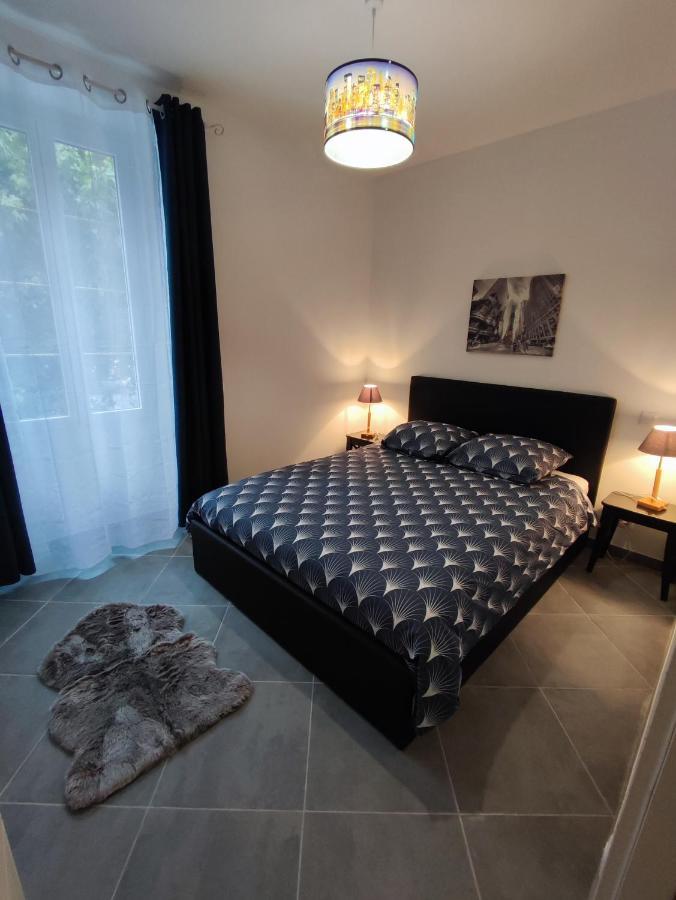Residence Mart'Ins Callas Zewnętrze zdjęcie