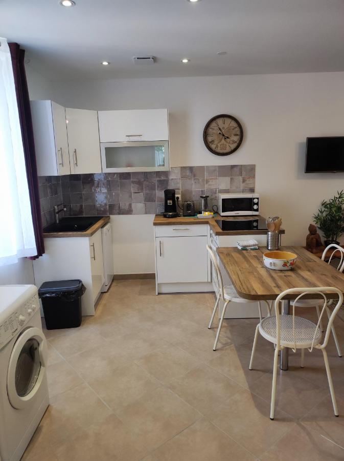 Residence Mart'Ins Callas Zewnętrze zdjęcie