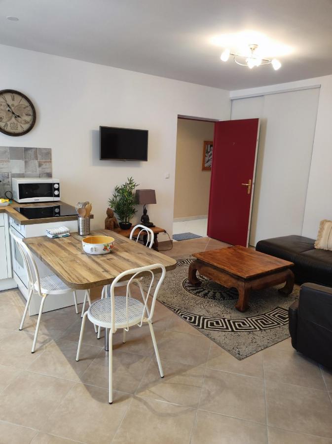 Residence Mart'Ins Callas Zewnętrze zdjęcie