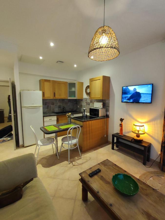 Residence Mart'Ins Callas Zewnętrze zdjęcie