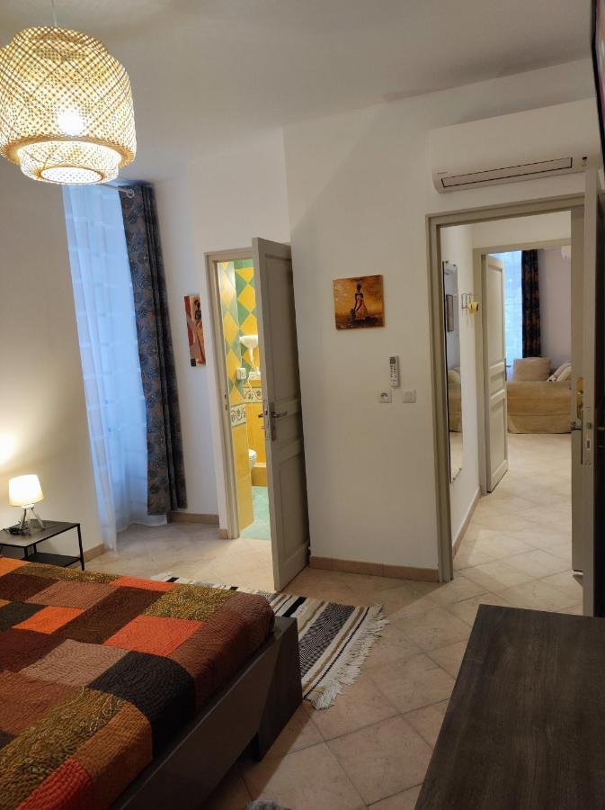 Residence Mart'Ins Callas Zewnętrze zdjęcie