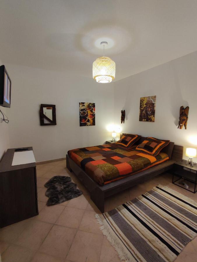 Residence Mart'Ins Callas Zewnętrze zdjęcie