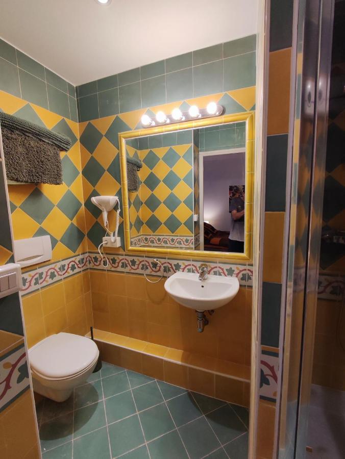 Residence Mart'Ins Callas Zewnętrze zdjęcie