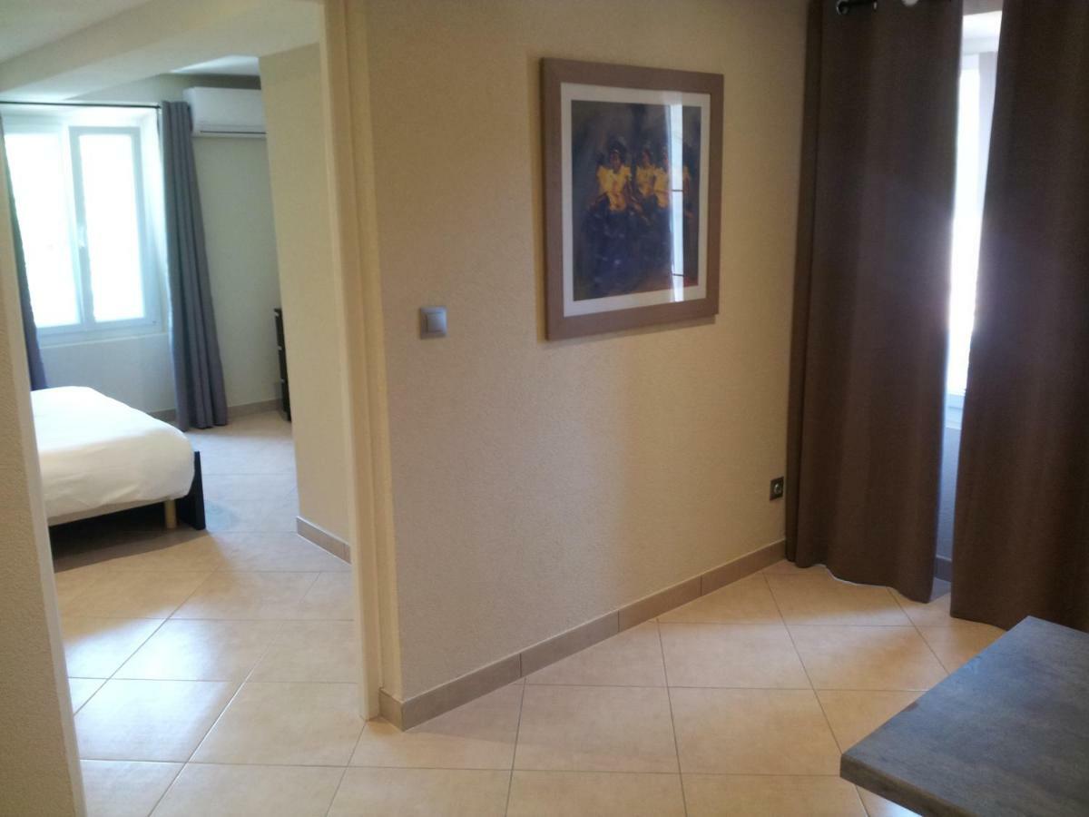 Residence Mart'Ins Callas Zewnętrze zdjęcie