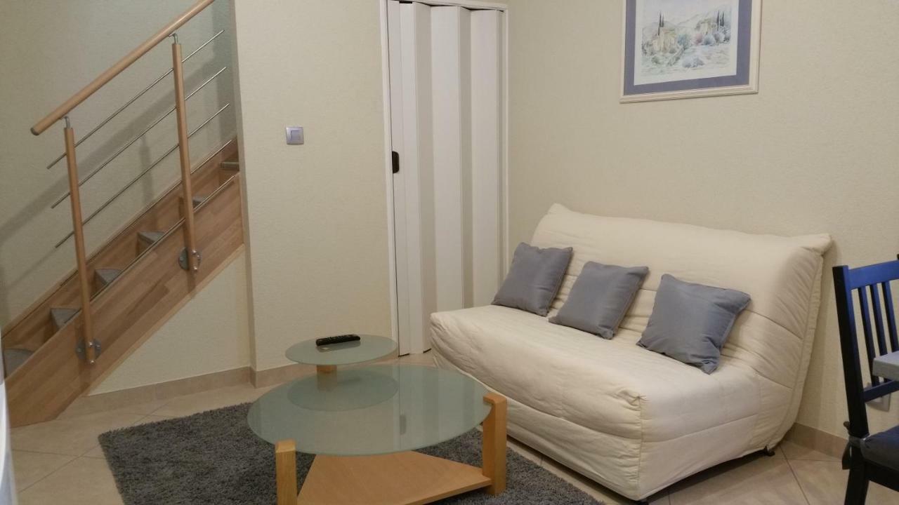 Residence Mart'Ins Callas Zewnętrze zdjęcie